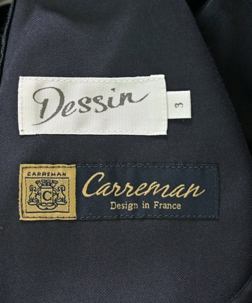 Dessin（デッサン）その他 紺 サイズ:3(L位) レディース/2200709863069