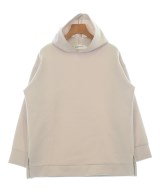 Dessin（デッサン）パーカー 白 サイズ:3(L位) レディース/2200709863076