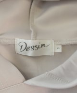 Dessin（デッサン）パーカー 白 サイズ:3(L位) レディース/2200709863076