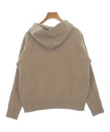 Dessin（デッサン）ニット・セーター ベージュ サイズ:2(M位) レディース/2200709863090