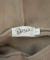 Dessin（デッサン）ニット・セーター ベージュ サイズ:2(M位) レディース/2200709863090