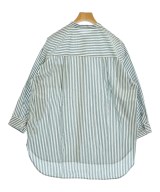 Dessin（デッサン）カジュアルシャツ 白 サイズ:3(L位) レディース/2200709863106