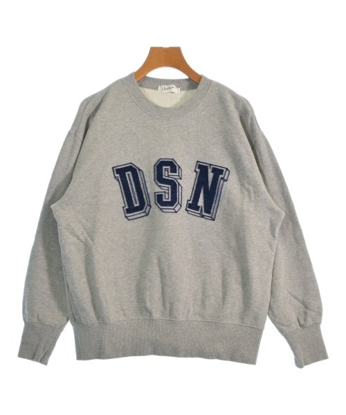 Dessin(デッサン)のスウェット サイズ:1(S位) 4,000円