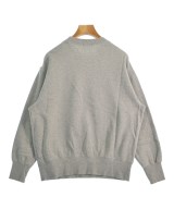 Dessin（デッサン）スウェット グレー サイズ:1(S位) レディース/2200712587099