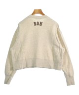 Dessin（デッサン）スウェット グレー サイズ:1(S位) レディース/2200712587105