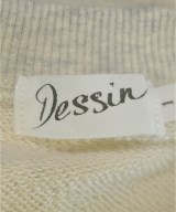 Dessin（デッサン）スウェット グレー サイズ:1(S位) レディース/2200712587105