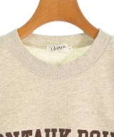 Dessin（デッサン）スウェット グレー サイズ:1(S位) レディース/2200712587105