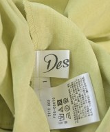 Dessin（デッサン）その他 緑 サイズ:1(S位) レディース/2200711602243