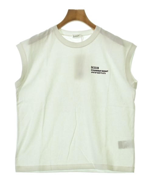 Dessin(デッサン)のTシャツ・カットソー サイズ:2(M位) 1,600円
