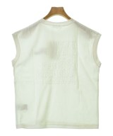 Dessin（デッサン）Tシャツ・カットソー 白 サイズ:2(M位) レディース/2200713491180