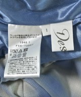 Dessin（デッサン）ロング・マキシ丈スカート 青 サイズ:1(S位) レディース/2200713491197