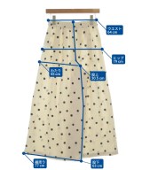 Dessin（デッサン）その他 白 サイズ:2(M位) レディース/2200712225038