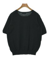 Dessin（デッサン）ニット・セーター 黒 サイズ:3(L位) レディース/2200712225052