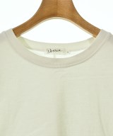 Dessin（デッサン）Tシャツ・カットソー 白 サイズ:2(M位) レディース/2200712225113