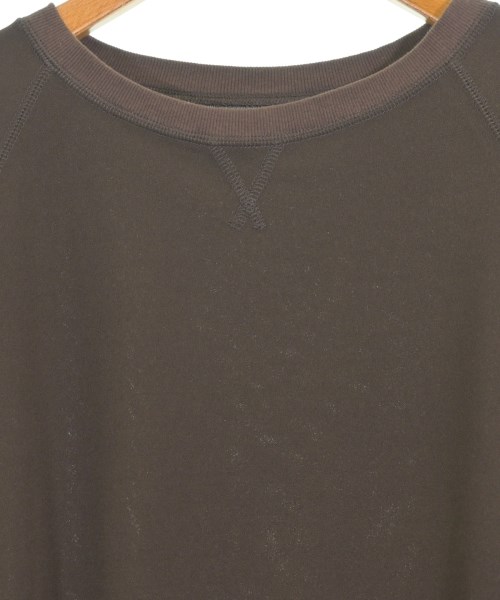 Dessin（デッサン）Tシャツ・カットソー 茶 サイズ:2(M位) レディース/2200717325047