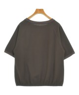 Dessin（デッサン）Tシャツ・カットソー 茶 サイズ:2(M位) レディース/2200717325047