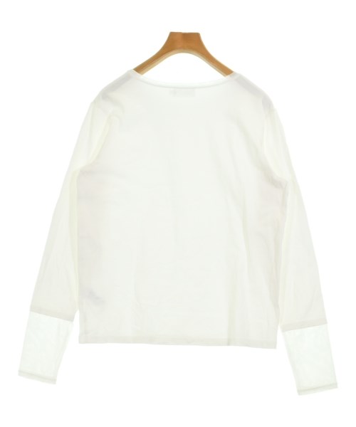 Dessin（デッサン）Tシャツ・カットソー 白 サイズ:2(M位) レディース/2200711343023