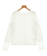 Dessin（デッサン）Tシャツ・カットソー 白 サイズ:2(M位) レディース/2200711343023