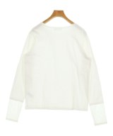 Dessin（デッサン）Tシャツ・カットソー 白 サイズ:2(M位) レディース/2200711343023
