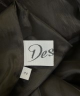 Dessin（デッサン）ロング・マキシ丈スカート 茶 サイズ:2(M位) レディース/2200711343061