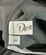 Dessin（デッサン）その他 グレー サイズ:1(S位) レディース/2200714385013