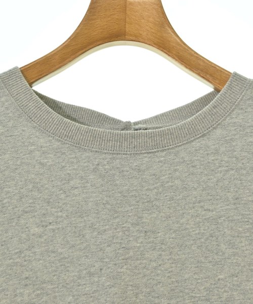 Dessin（デッサン）Tシャツ・カットソー グレー サイズ:1(S位) レディース/2200714385181