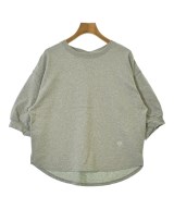 Dessin（デッサン）Tシャツ・カットソー グレー サイズ:1(S位) レディース/2200714385181