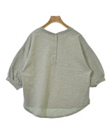 Dessin（デッサン）Tシャツ・カットソー グレー サイズ:1(S位) レディース/2200714385181