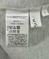 Dessin（デッサン）Tシャツ・カットソー グレー サイズ:1(S位) レディース/2200714385181