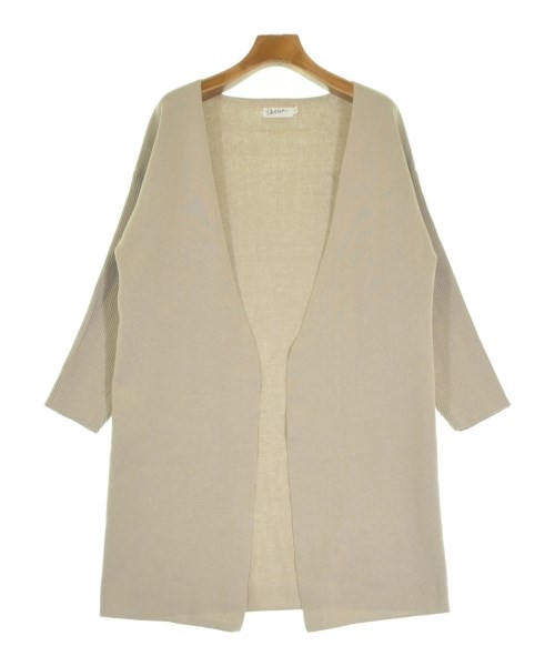 Dessin(デッサン)カーディガン グレー サイズ:2(M位)/2200623974131