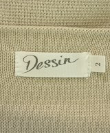 Dessin（デッサン）カーディガン グレー サイズ:2(M位) レディース/2200623974131