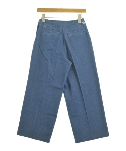 Dessin（デッサン）デニムパンツ 青 サイズ:1(S位) レディース/2200637601023