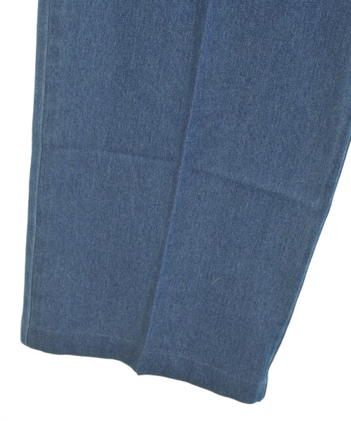 Dessin（デッサン）デニムパンツ 青 サイズ:1(S位) レディース/2200637601023