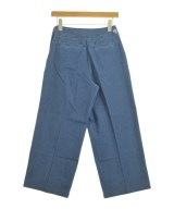 Dessin（デッサン）デニムパンツ 青 サイズ:1(S位) レディース/2200637601023