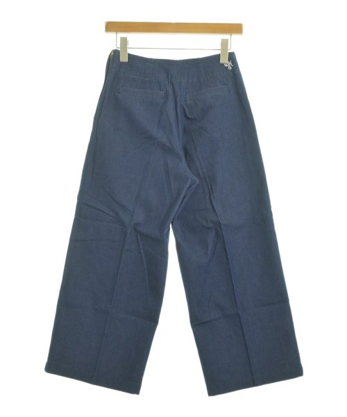 Dessin（デッサン）デニムパンツ 青 サイズ:1(S位) レディース/2200637601030