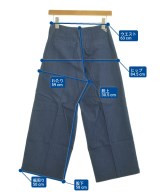 Dessin（デッサン）デニムパンツ 青 サイズ:1(S位) レディース/2200637601030