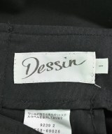 Dessin（デッサン）その他 黒 サイズ:2(M位) レディース/2200637601047