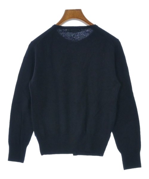 Dessin（デッサン）カーディガン 紺 サイズ:2(M位) レディース/2200640052041