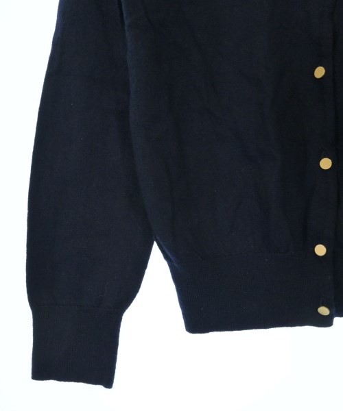 Dessin（デッサン）カーディガン 紺 サイズ:2(M位) レディース/2200640052041