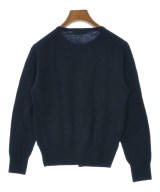 Dessin（デッサン）カーディガン 紺 サイズ:2(M位) レディース/2200640052041