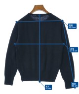 Dessin（デッサン）カーディガン 紺 サイズ:2(M位) レディース/2200640052041