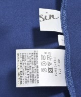 Dessin（デッサン）ロング・マキシ丈スカート 青 サイズ:1(S位) レディース/2200647352052