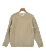 Dessin（デッサン）ニット・セーター ベージュ サイズ:1(S位) レディース/2200635103024