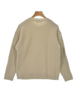 Dessin（デッサン）ニット・セーター ベージュ サイズ:1(S位) レディース/2200635103024