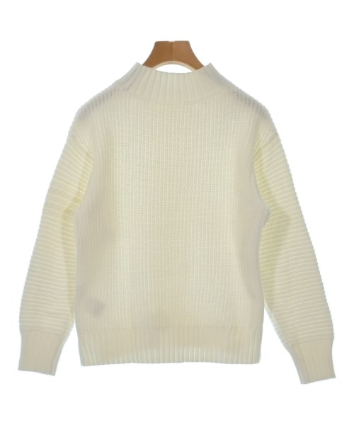 Dessin（デッサン）ニット・セーター 白 サイズ:F レディース/2200635103031