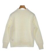 Dessin（デッサン）ニット・セーター 白 サイズ:F レディース/2200635103031