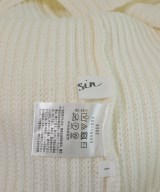 Dessin（デッサン）ニット・セーター 白 サイズ:F レディース/2200635103031