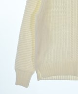 Dessin（デッサン）ニット・セーター 白 サイズ:F レディース/2200635103031