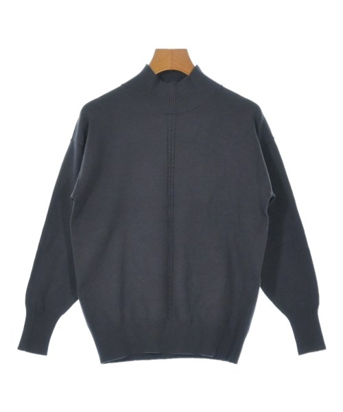 Dessin(デッサン)ニット・セーター グレー サイズ:1(S位)/2200635103048