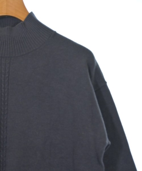 Dessin（デッサン）ニット・セーター グレー サイズ:1(S位) レディース/2200635103048